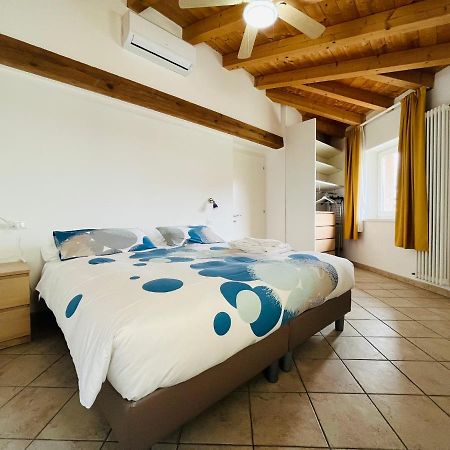 Apartments Manga Rosa Малчезине Екстериор снимка