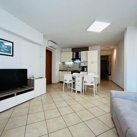 Apartments Manga Rosa Малчезине Екстериор снимка