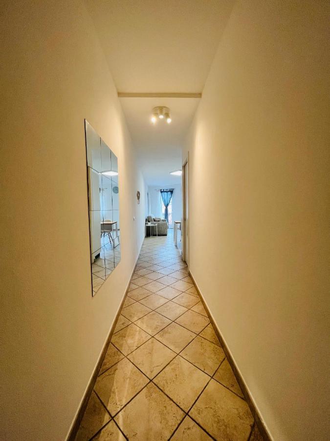 Apartments Manga Rosa Малчезине Екстериор снимка