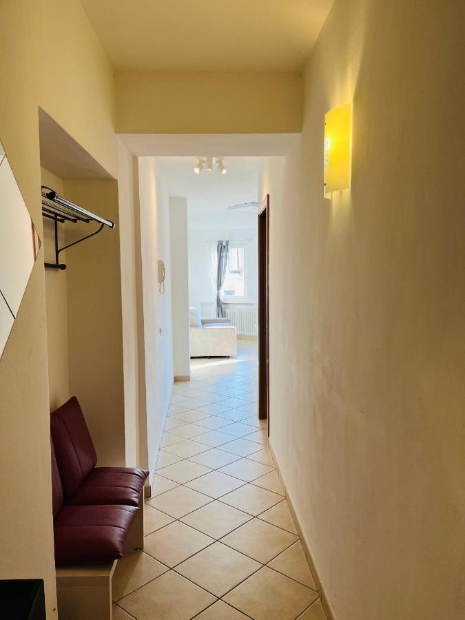 Apartments Manga Rosa Малчезине Екстериор снимка