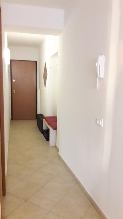 Apartments Manga Rosa Малчезине Екстериор снимка